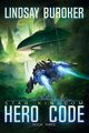 Hero Code, Buroker Lindsay