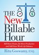 The New Billable Hour, Goswamy Esq. Ritu