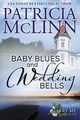 Baby Blues and Wedding Bells, McLinn Patricia