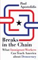 Breaks in the Chain, Apostolidis Paul