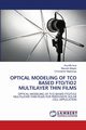 OPTICAL MODELING OF TCO BASED FTO/TiO2 MULTILAYER THIN FILMS, Isoe Wycliffe