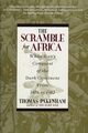 Scramble for Africa..., Pakenham Thomas