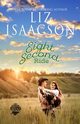 Eight Second Ride, Isaacson Liz
