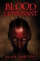 Blood Covenant, Baxter Alan