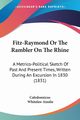 Fitz-Raymond Or The Rambler On The Rhine, Caledonnicus
