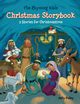The Rhyming Bible Christmas Storybook, Pulley Kelly