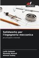 Solidworks per l'ingegneria meccanica, Habeeb Laith