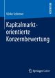 Kapitalmarktorientierte Konzernbewertung, Schirmer Ulrike