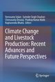 Climate Change and Livestock Production, 