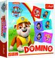 Domino Paw Patrol, 