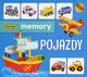 Pojazdy memory, 