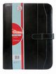Teczka A4 718 czarna, 