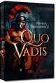 Quo vadis, Sienkiewicz Henryk