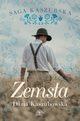Saga kaszubska Tom 2 Zemsta, Kaszubowska Daria
