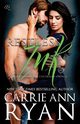 Restless Ink, Ryan Carrie Ann