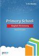 Primary School English Dictionary, Rhodes Steven