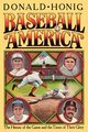 Baseball America, Honig Donald