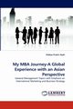 My MBA Journey-A Global Experience with an Asian Perspective, Nath Pabloo Pratim