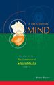 The Constitution of Shambhala (Vol. 7A of a Treatise on Mind), Balsys Bodo