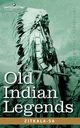 Old Indian Legends, Zitkala-Sa