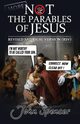 More Not the Parables of Jesus, Spencer John