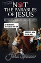 More Not the Parables of Jesus, Spencer John