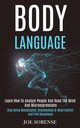 Body Language, Sorense Joe