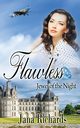 Flawless, Richards Jana