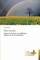 Dieu ma joie, SIMARD-G