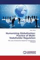 Humanizing Globalization, Vekua Sopio