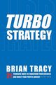 TurboStrategy, Tracy Brian