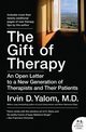 The Gift of Therapy, Yalom Irvin