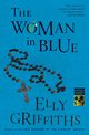 The Woman in Blue, Griffiths Elly