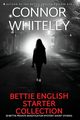 Bettie English Mystery Starter Collection, Whiteley Connor
