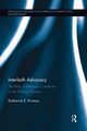 Interfaith Advocacy, Knutson Katherine E.