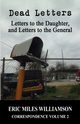 Dead Letters, Williamson Eric Miles