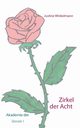 Zirkel der Acht, Winkelmann Justine