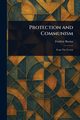 Protection and Communism, Bastiat Frdric