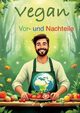 Vegan Vor- und Nachteile, Red Dave