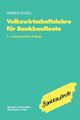 Volkswirtschaftslehre fr Bankkaufleute, Herber Hans