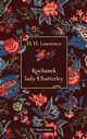 Kochanek lady Chatterley, Lawrence D.H.