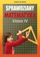 Sprawdziany Matematyka Klasa IV, Figat-Jeziorska Agnieszka