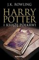 Harry Potter i Ksi Pkrwi, Rowling J.K.