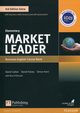 Market Leader Elementary Business English Course Book + DVD-ROM, Cotton David, Falvey David, Kent Simon