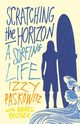 SCRATCHING THE HORIZON, PASKOWITZ IZZY
