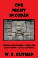 One Night in Copan, Gutman W. E.