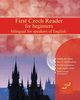 First Czech Reader for beginners, Haek Lilie