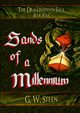 Sands of a Millennium, Steen G. W.