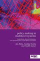 Policy Making in Multilevel Systems, Dr Kaiser Andr