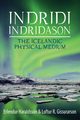 Indridi Indridason, Haraldsson Erlendur